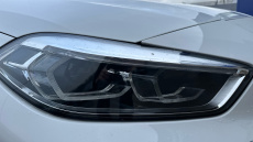 BMW 1 Series 118i [136] M Sport 5dr Step Auto [LCP] Petrol Hatchback